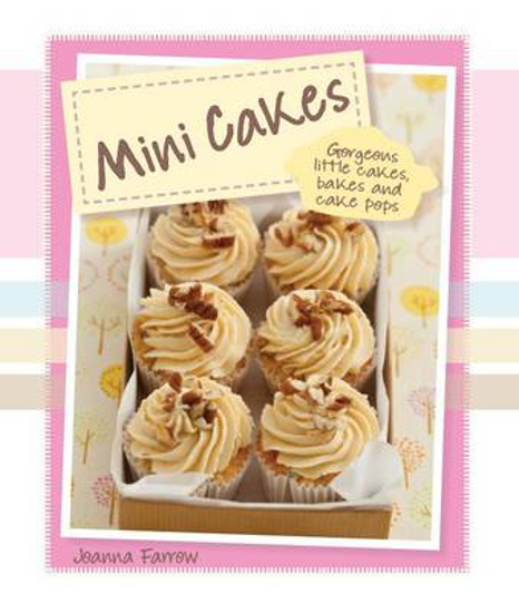 Picture of Mini Cakes