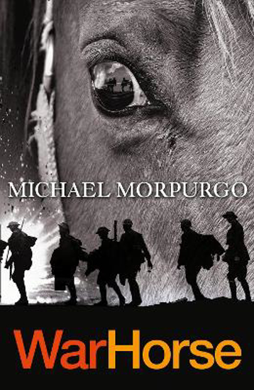 Picture of War Horse (morpurgo) Pb 8411
