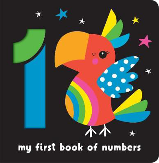 Picture of My First Book of Numbers