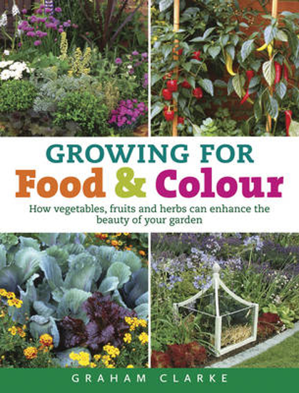 Picture of Growing for Food & Colour