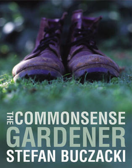 Picture of The Commonsense Gardener