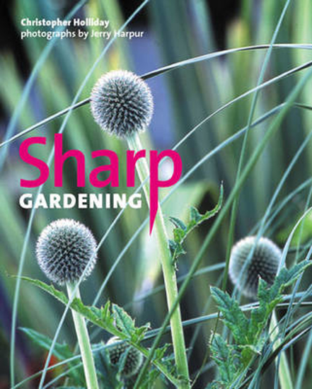 Picture of Sharp Gardening
