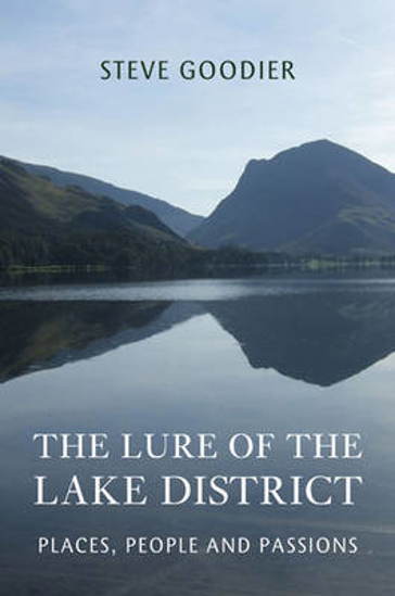 Picture of The The Lure of the Lake District
