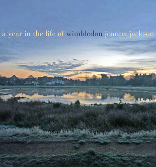 Picture of A A Year in the Life of Wimbledon