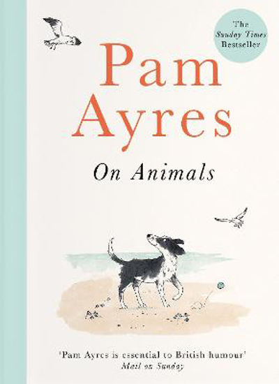 Picture of Pam Ayres on Animals