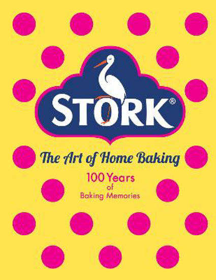 Picture of Stork: The Art of Home Baking: 100 Years of Baking Memories