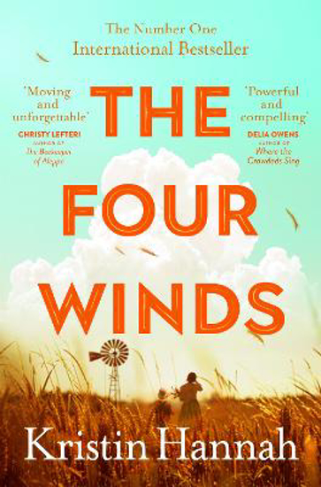 Picture of The Four Winds