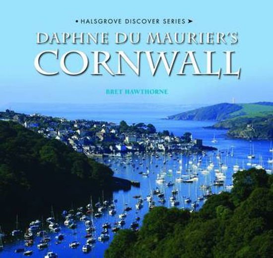 Picture of Daphne Du Maurier's Cornwall