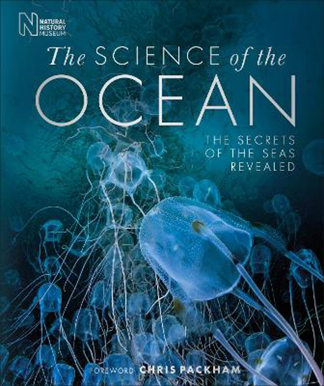 Picture of The Science of the Ocean: The Secrets of the Seas Revealed