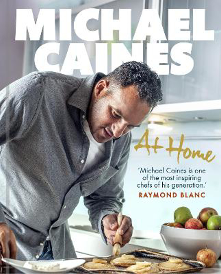 Picture of Michael Caines At Home