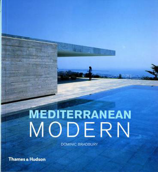 Picture of Mediterranean Modern