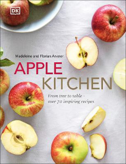 Picture of Apple Kitchen