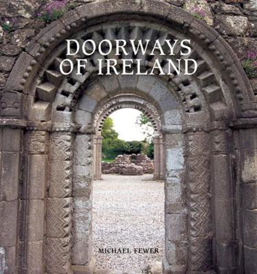 Picture of Doorways of Ireland