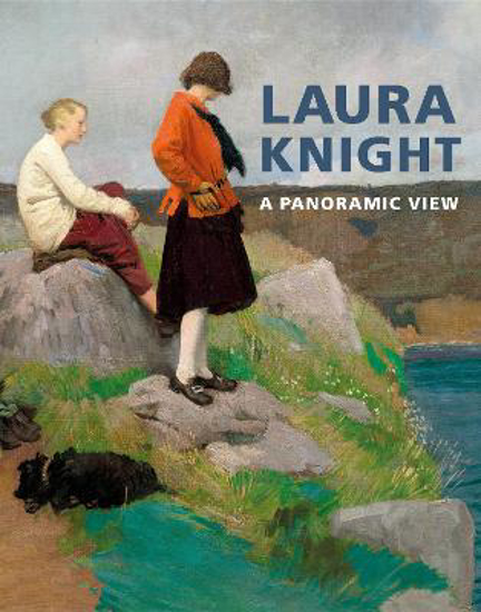 Picture of Laura Knight: A Panoramic View