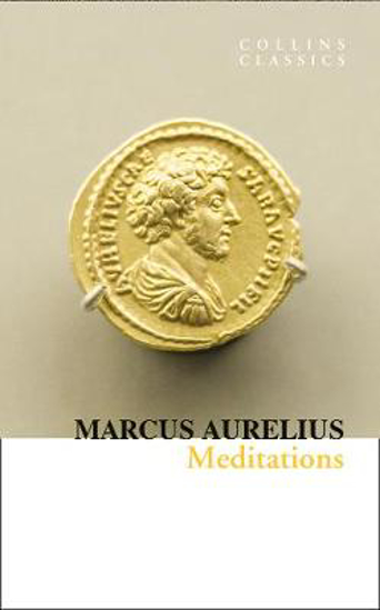 Picture of Meditations (Collins Classics)