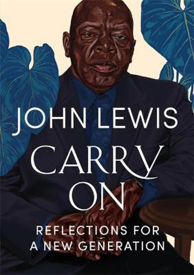 Picture of Carry On: Reflections for a New Generation