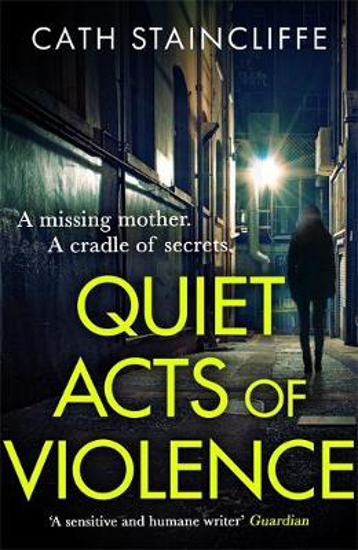 Picture of Quiet Acts of Violence