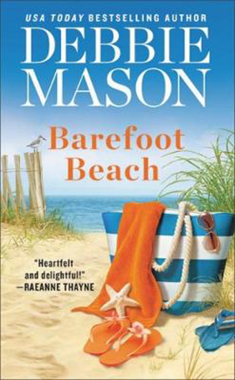 Picture of Barefoot Beach