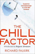 Picture of The Chill Factor: Suspense and Espionage in Cold War Iceland