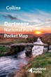 Picture of Dartmoor National Park Pocket Map