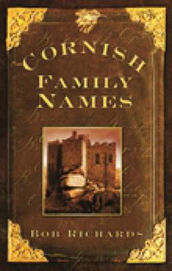 Picture of Cornish Family Names
