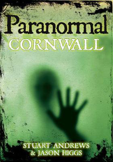 Picture of Paranormal Cornwall