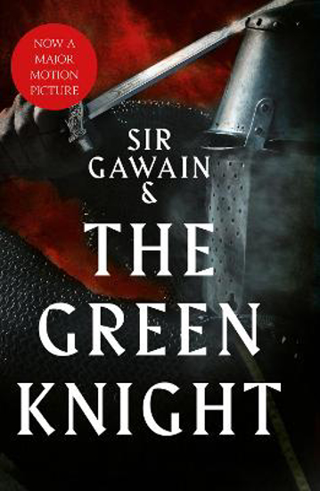 Picture of Sir Gawain & the Green Knight