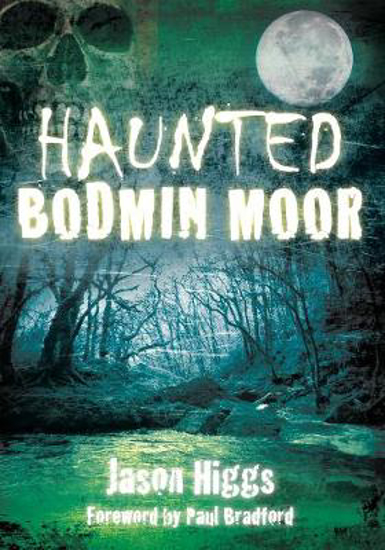 Picture of Haunted Bodmin Moor