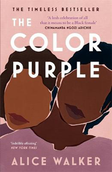 Picture of The Color Purple: The classic, Pulitzer Prize-winning novel