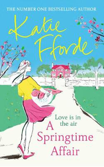 Picture of A Springtime Affair: From the #1 bestselling author of uplifting feel-good fiction