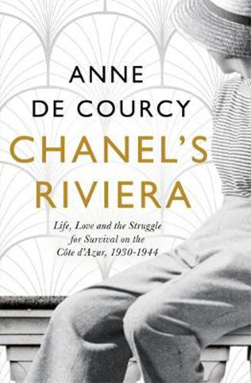 Picture of Chanel's Riviera (De Courcy) TRADE PB