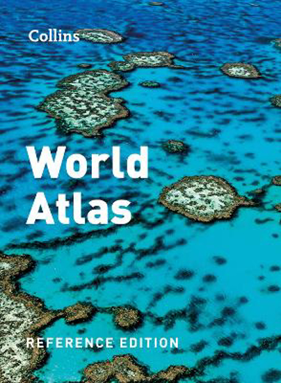 Picture of Collins World Atlas: Reference Edition