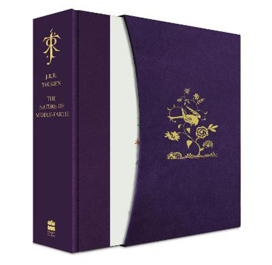 Picture of The Nature of Middle-Earth Deluxe Edition