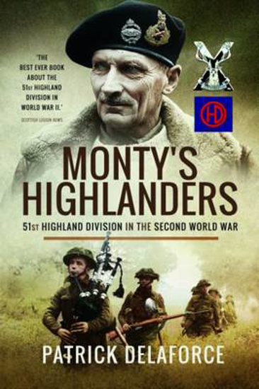 Picture of Monty's Highlanders