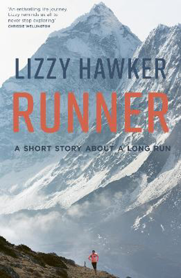 Picture of Runner: A short story about a long run