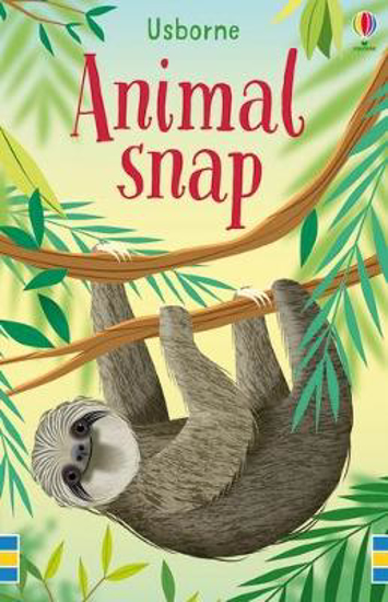 Picture of Animal Snap