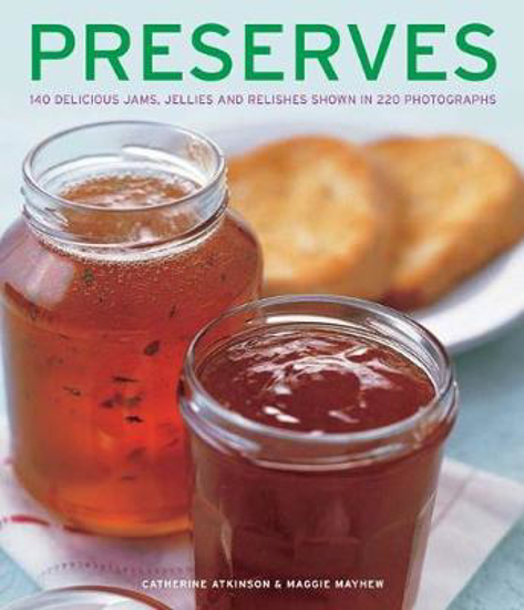 Picture of Preserves