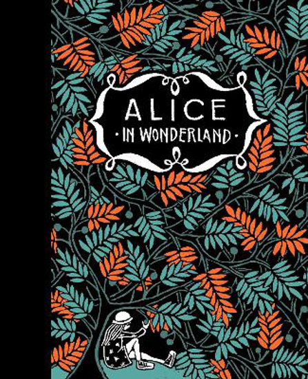 Picture of Alice's Adventures in Wonderland & Through the Looking-Glass