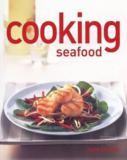 Picture of Cooking Seafood PB