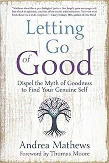 Picture of Letting Go of Good
