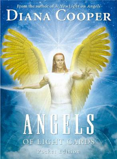 Picture of Angels of Light Cards