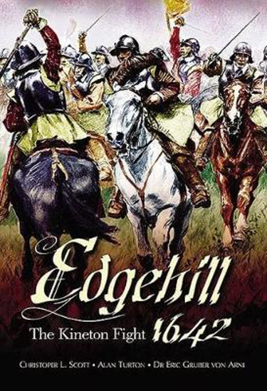 Picture of Edgehill: the Battle Reinterpreted