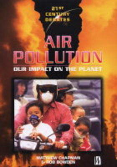 Picture of Air Pollution