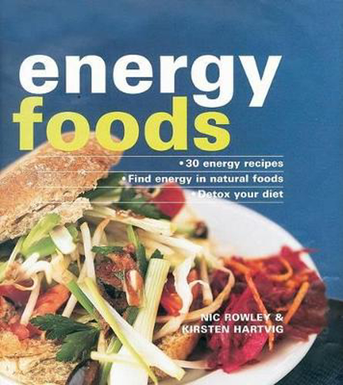 Picture of Energy Foods HB