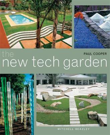 Picture of The New Tech Garden