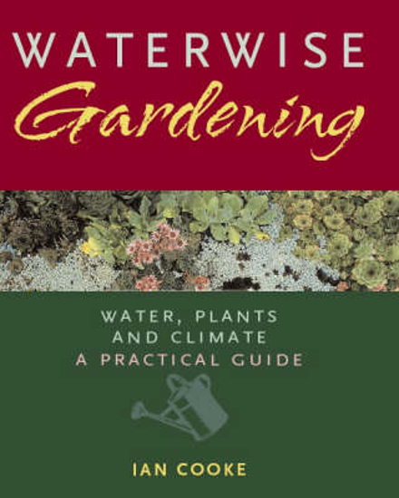 Picture of Waterwise Gardening