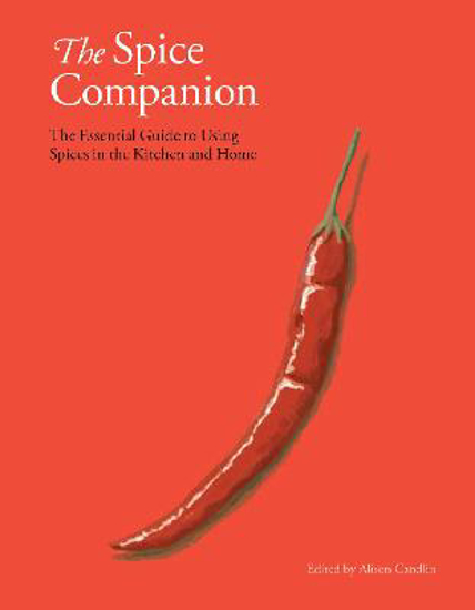 Picture of the Spice Companion