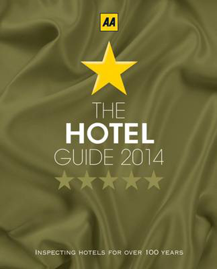 Picture of AA Hotel Guide: 2014