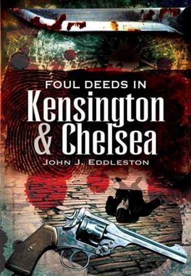 Picture of Foul Deeds in Kensington & Chelsea