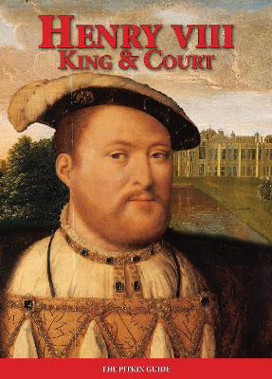 Picture of Henry VIII: King and Court